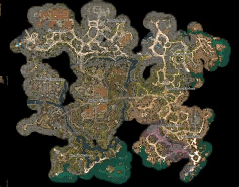 Act 1 Maps .